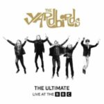 The Yardbirds / The Ultimate Live At The BBC - 4CD-Box-Review