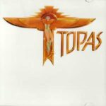 Topas / Topas - LP-Review