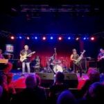 Walter Trout & Band / Konzertbericht, 16.11.2024, Music Hall, Worpswede