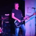 Gerry McAvoy (Bass)