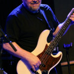 Steve Amadeo (bass)