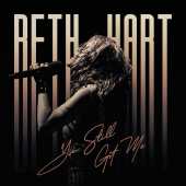 Beth Hart / Lyricvideo zu “Big Bad Johnny Cash“