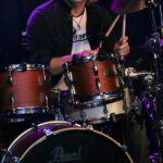 Dirk Brand (drums)