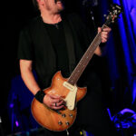 Dennis Hormes (guitars, backing vocals)