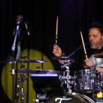 Dirk Sengotta (drums)