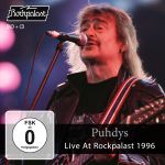 Die Puhdys "Live At Rockpalast 1996" auf Vinyl und DVD - News