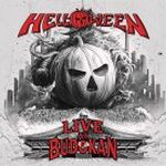 Helloween - Live At Budokan