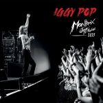 Iggy Pop "Live At Montreux Jazz Festival 2023" - News