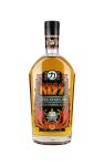 Kiss gehen unter die Trinker - neuer Rum "Hotter Than Hell" - News