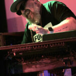 Jens Skwirblies (Hammond organ)