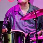 Pierce Dauner (drums)