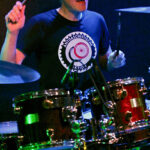 Mickey Neher (drums, backing vocals)