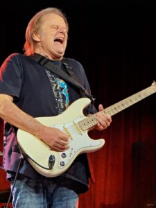 Walter Trout