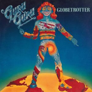 Guru Guru - "Globetrotter" - CD-Review