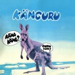 Guru Gurus "Känguru" auf limitiertem Vinyl