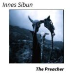 Innes Sibun / The Preacher - CD-Review