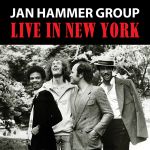 Jan Hammer Group "Live In New York" 1975 - News