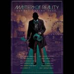 Masters Of Reality mit fünf D-Terminen im April 2025