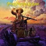 Pure Prairie League / Back On Track – Digital-Review