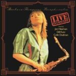 Barbara Thompson's Paraphernalia / Live In Concert - CD-Review