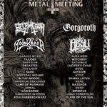 Dark Easter Metal Meeting 2025