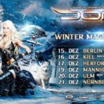 Doro - Winter Magic Tour 2025