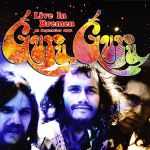 Guru Guru live in Bremen 1971 kommt im Februar 2025