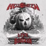 Helloween Live At Budokan