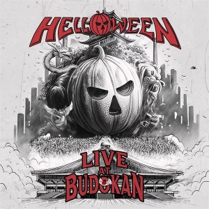 Helloween Live At Budokan