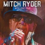 Mitch Ryder / With Love