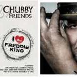 Popa Chubby & Freude huldigen Freddie King auf neuem Album und Popas Tourtermine im Mai 2025