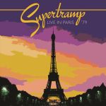 Supertramps "Live In Paris '79" auf 2CD/3LP - News