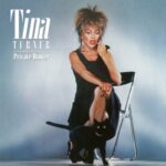 Tina Turner