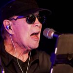 Mitch Ryder rau und kraftvoll