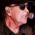 Mitch Ryder nicht altersmüde