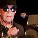 Mitch Ryder groovt mit