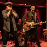 Abi Wallenstein & Blues Culture