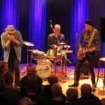 Abi Wallenstein & Blues Culture