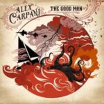 Alex Carpani / The Good Man - CD-Review