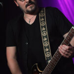 Dennis Hormes (guitar, backing vocals)