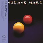 Die Wings und der 50. Geburtstag von "Venus And Mars" auf Vinyl - News