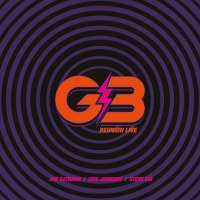 G 3 Reunion Live