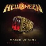 Helloween „March Of Time“