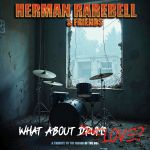 Herman Rarebell huldigt mit neuem Album den Achtzigern - News