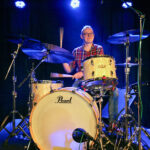 Hanno Kerstan (drums)