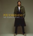 Pete Townshend: Alle Studioalben in einer Box - News