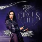 Tarja / "Circus Life“-Album für den Mai 2025 angekündigt