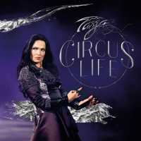 Tarja / "Circus Life“-Album für den Mai 2025 angekündigt