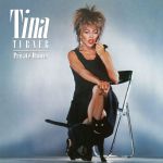 Tina Turner und der 40. Geburtstag von "Private Dancer" - News