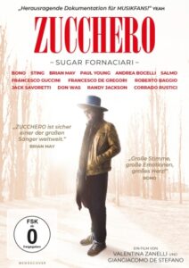 Zucchero / Sugar Fornaciari